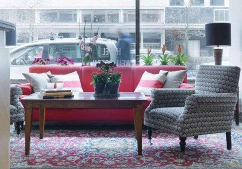 Fotos del hotel Clarion Collection Hotel Wellington:  46
