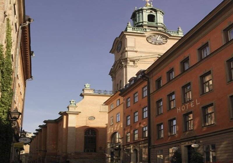 호텔 Lady Hamilton