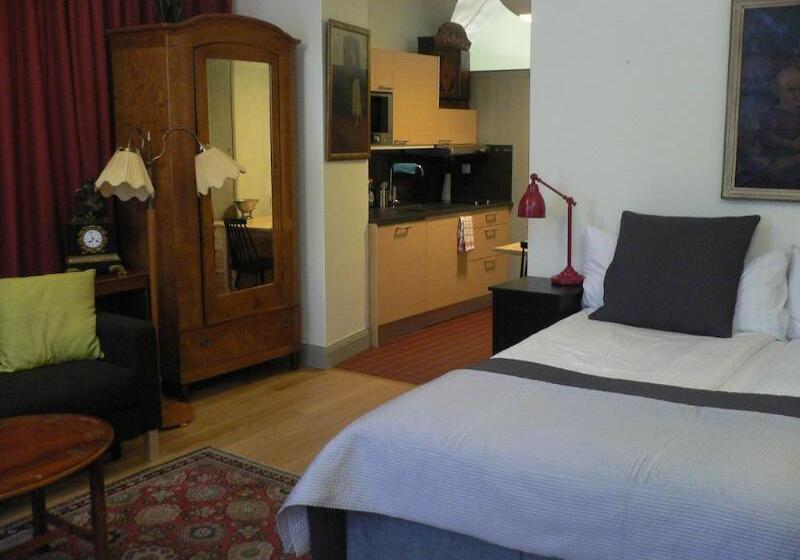 호텔 Lady Hamilton