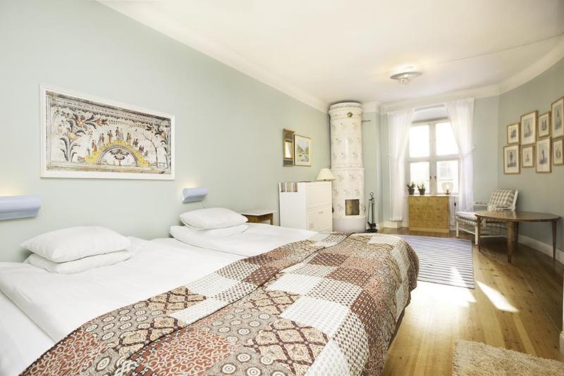 호텔 Lady Hamilton