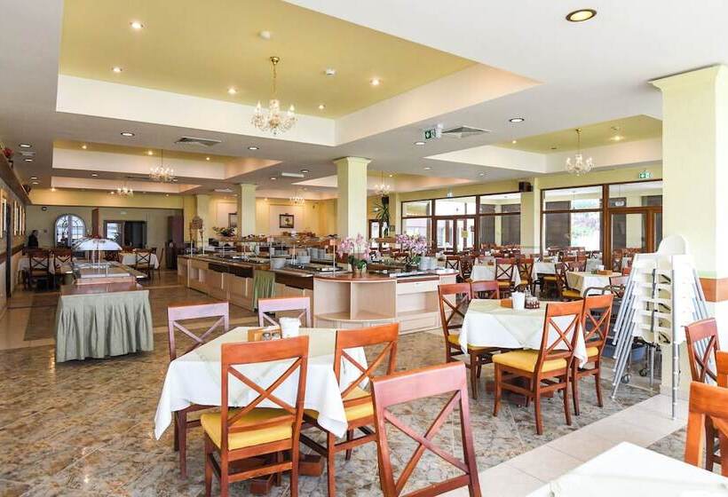 هتل Complex Modern Mamaia All Inclusive