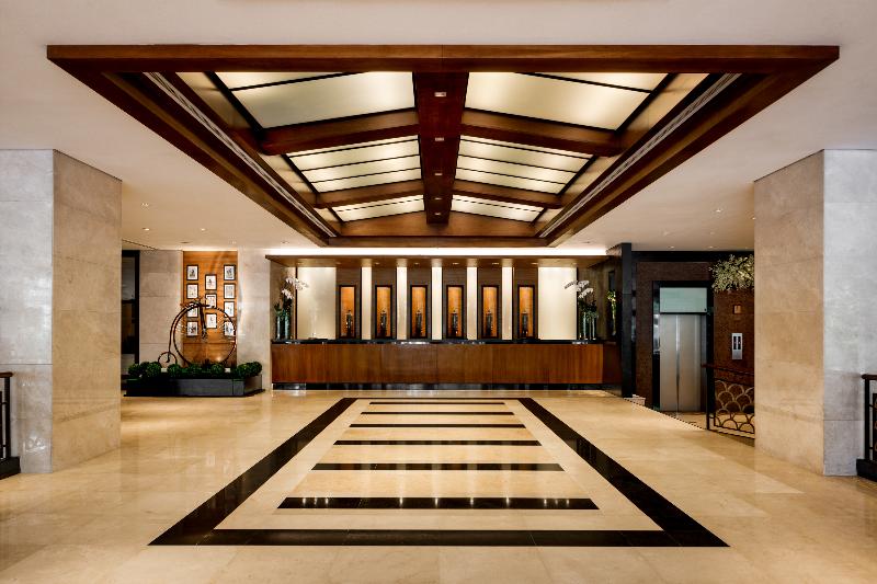 Copthorne King S Hotel Singapore