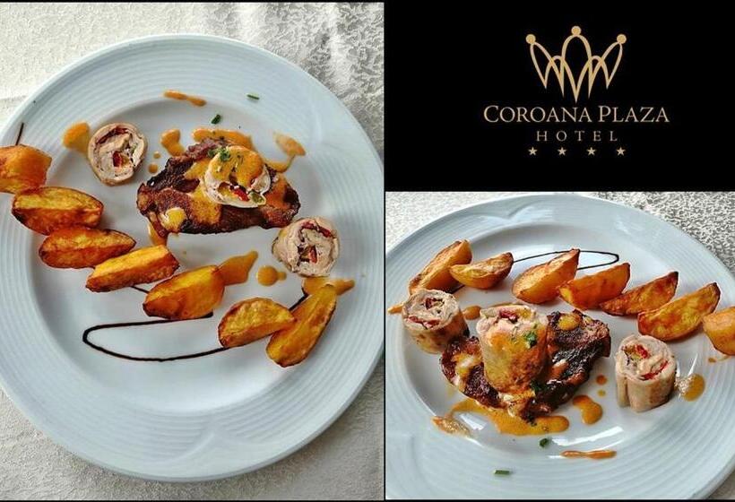 Grand Hotel Coroana