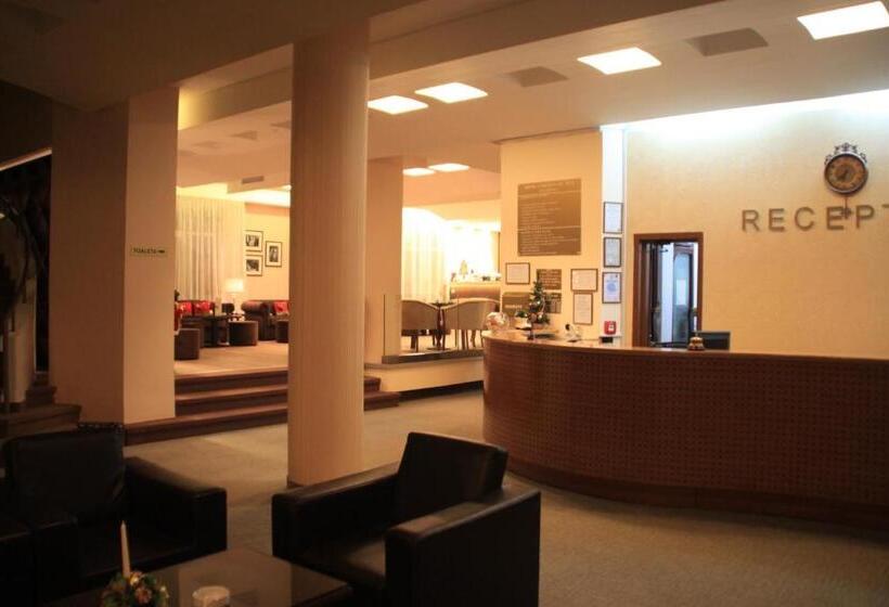 Grand Hotel Coroana