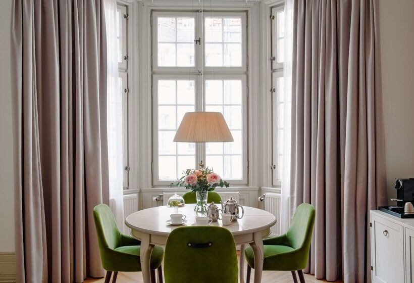 Fotos del hotel Diplomat Stockholm:  42