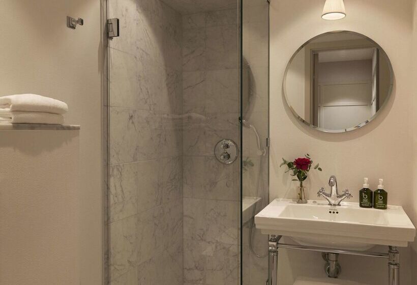 Fotos del hotel Diplomat Stockholm:  26