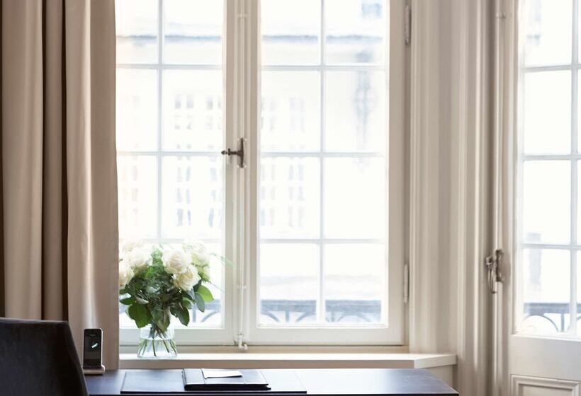 Fotos del hotel Diplomat Stockholm:  9
