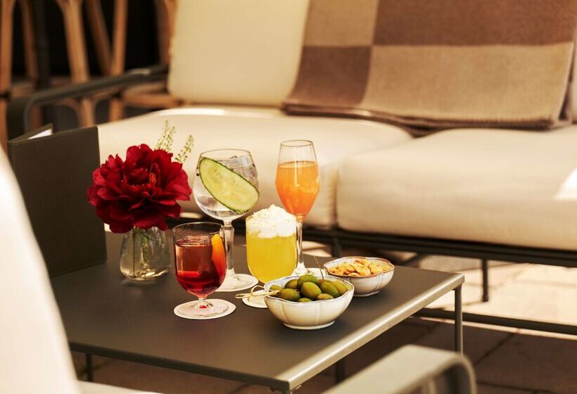 Fotos del hotel Diplomat Stockholm:  43