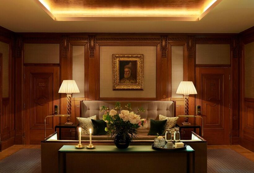 Fotos del hotel Diplomat Stockholm:  56