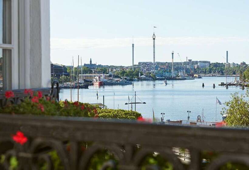 Fotos del hotel Diplomat Stockholm:  32