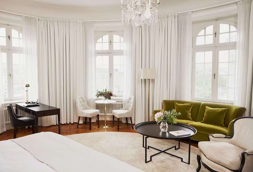Fotos del hotel Diplomat Stockholm:  33