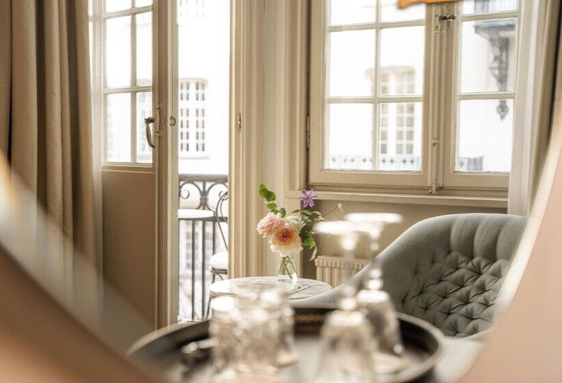 Fotos del hotel Diplomat Stockholm:  40