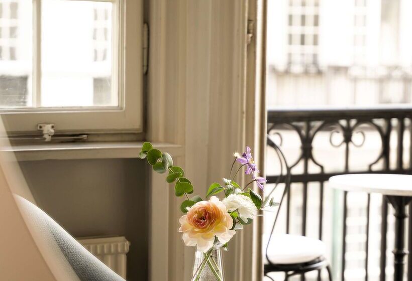 Fotos del hotel Diplomat Stockholm:  49