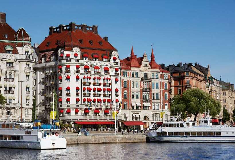 Hotel Diplomat Stockholm