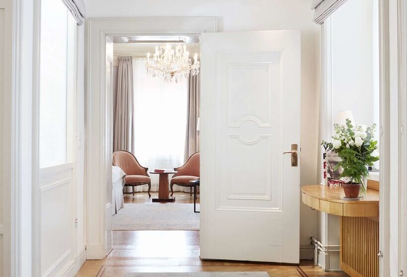 Fotos del hotel Diplomat Stockholm:  12