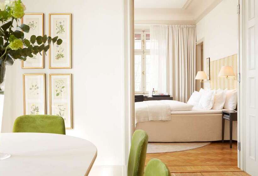 Fotos del hotel Diplomat Stockholm:  47