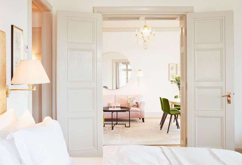 Fotos del hotel Diplomat Stockholm:  50