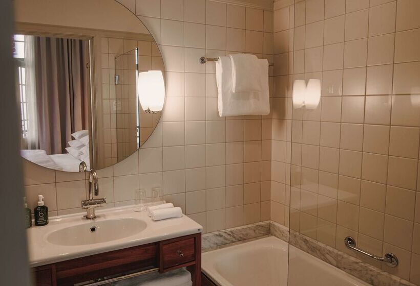 Fotos del hotel Diplomat Stockholm:  58
