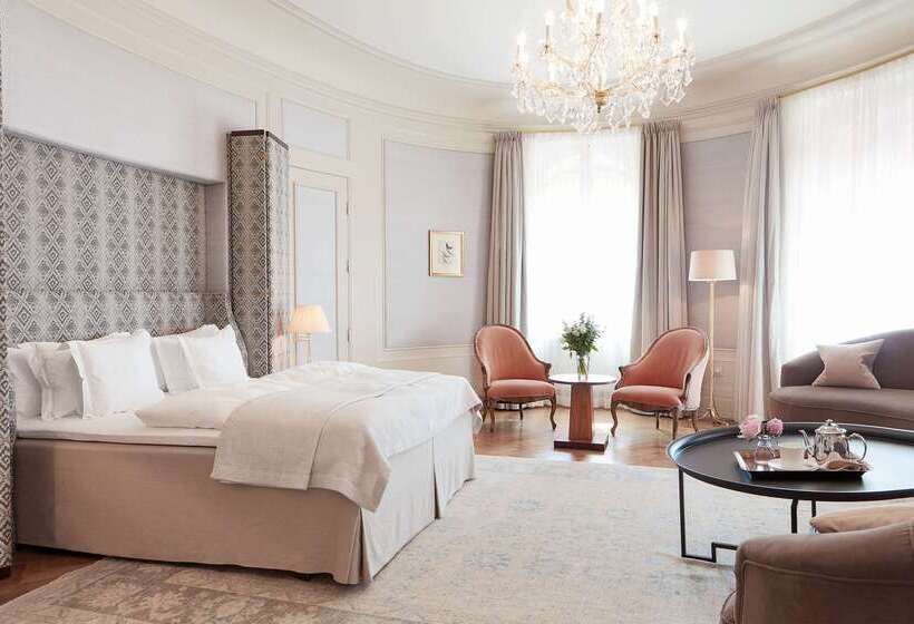 Fotos del hotel Diplomat Stockholm:  36