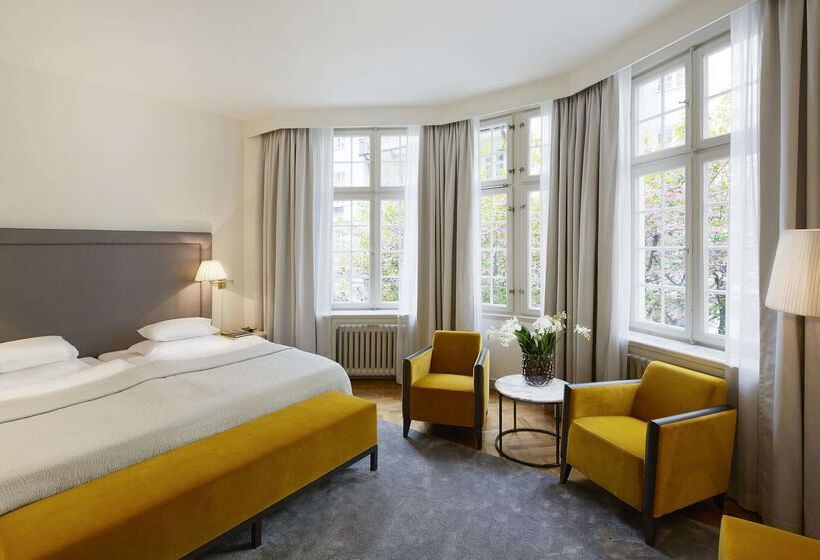 Fotos del hotel Diplomat Stockholm:  10