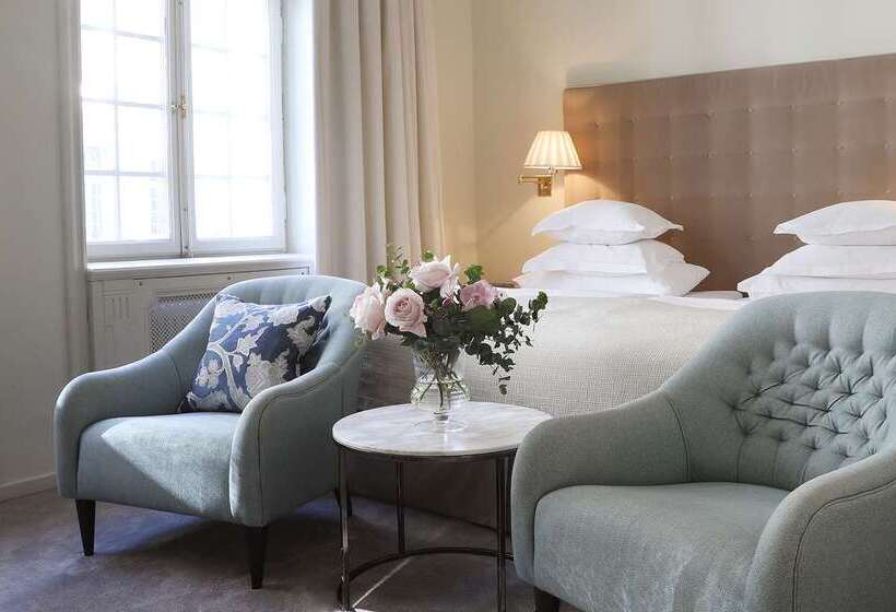 Fotos del hotel Diplomat Stockholm:  57