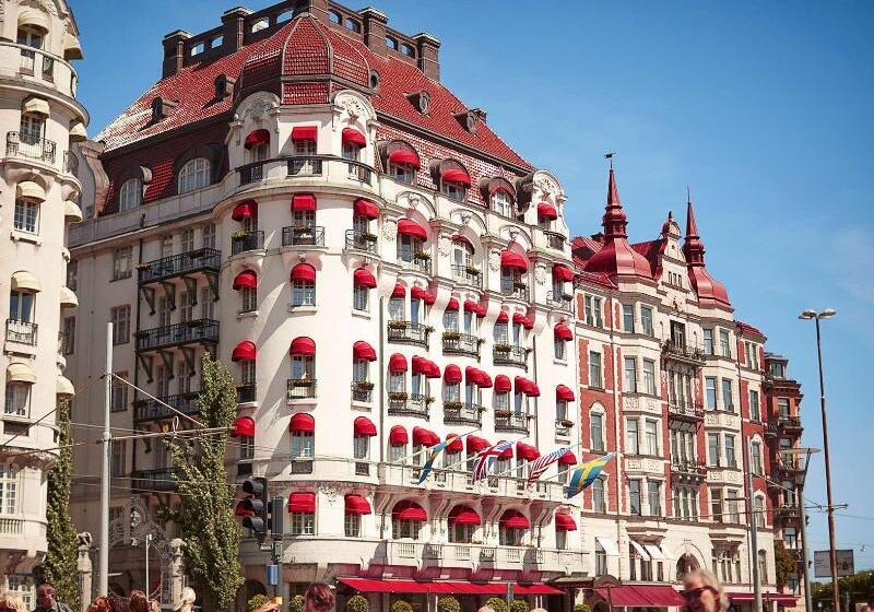 Fotos del hotel Diplomat Stockholm:  16
