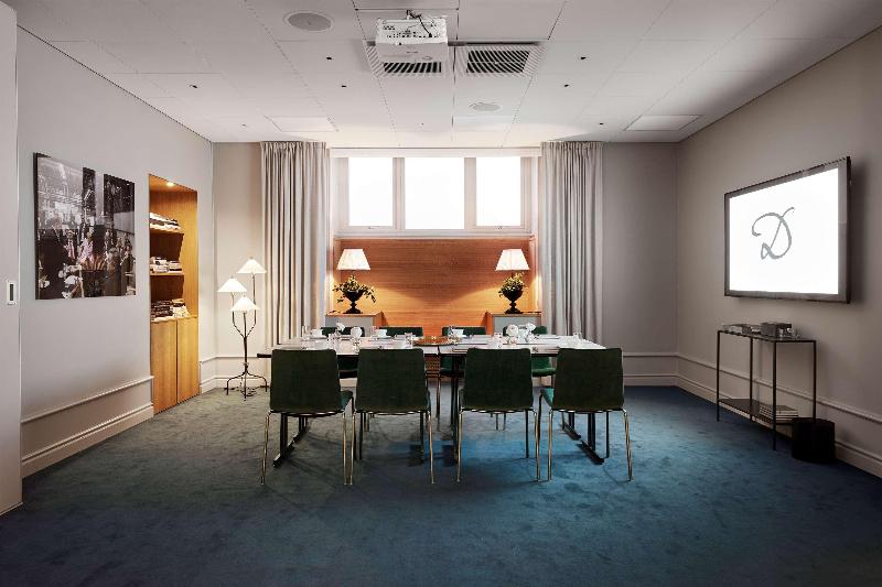 Fotos del hotel Diplomat Stockholm:  19