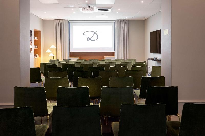 Fotos del hotel Diplomat Stockholm:  20