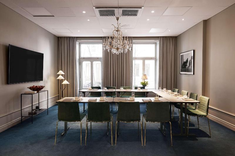 Fotos del hotel Diplomat Stockholm:  22