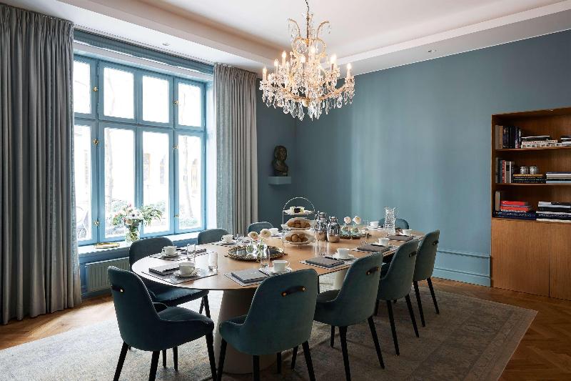 Fotos del hotel Diplomat Stockholm:  23