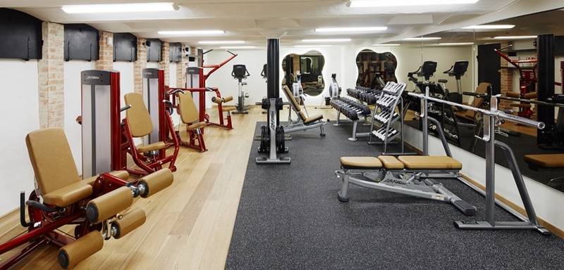 Fotos del hotel Diplomat Stockholm:  24