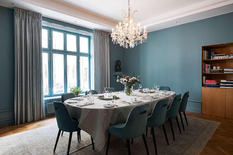 Fotos del hotel Diplomat Stockholm:  13