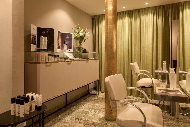 Fotos del hotel Diplomat Stockholm:  37