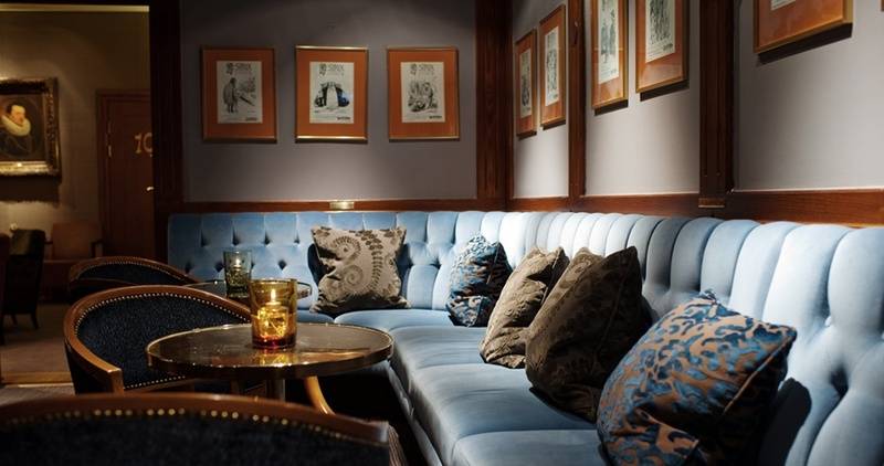Fotos del hotel Diplomat Stockholm:  25