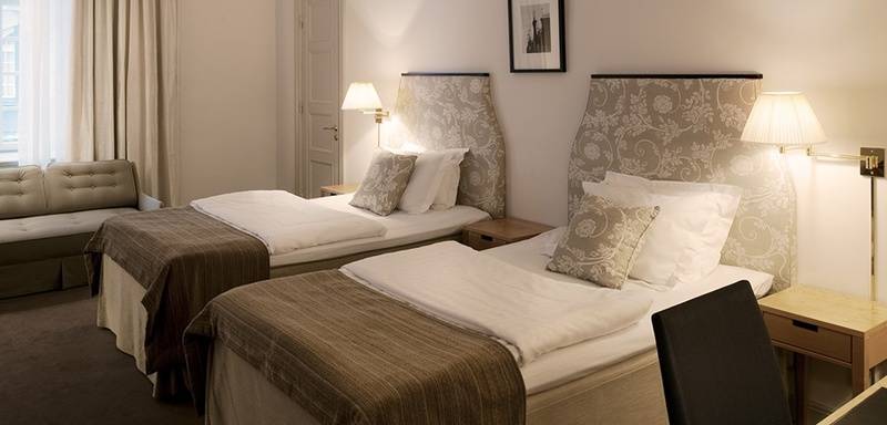 Fotos del hotel Diplomat Stockholm:  3
