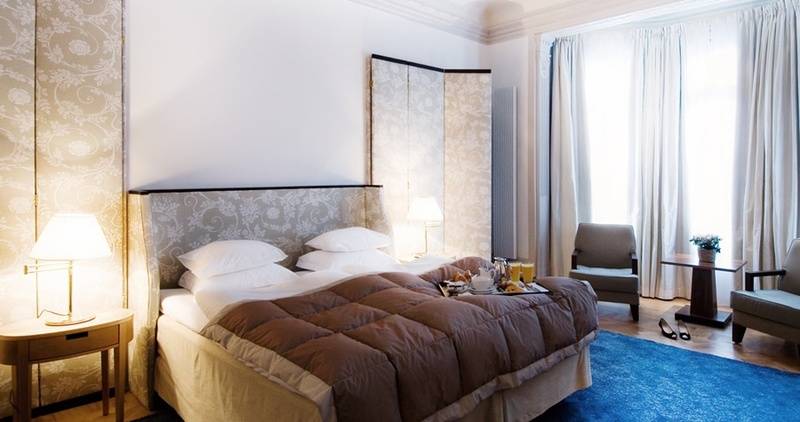 Fotos del hotel Diplomat Stockholm:  27