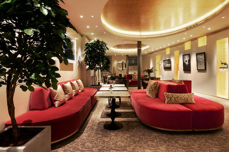 Fotos del hotel Diplomat Stockholm:  29