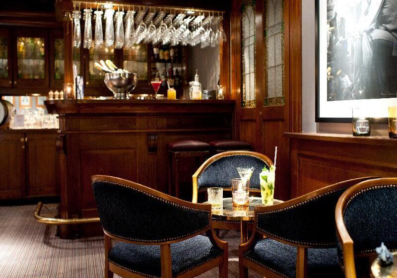 Fotos del hotel Diplomat Stockholm:  30