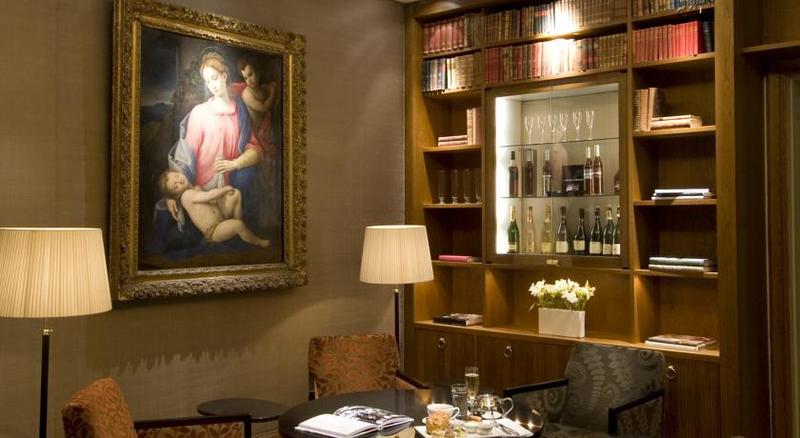Fotos del hotel Diplomat Stockholm:  34