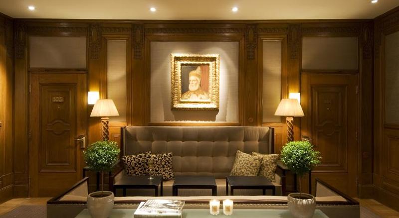 Fotos del hotel Diplomat Stockholm:  35