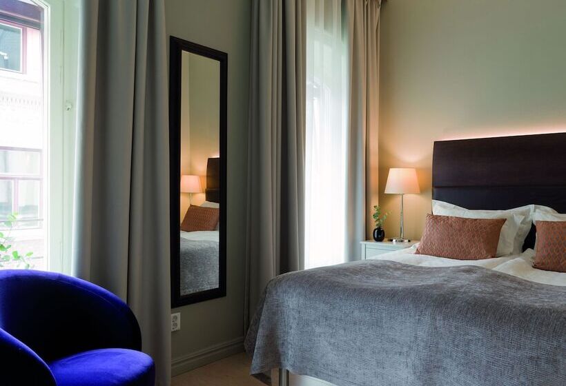 Elite Hotel Adlon