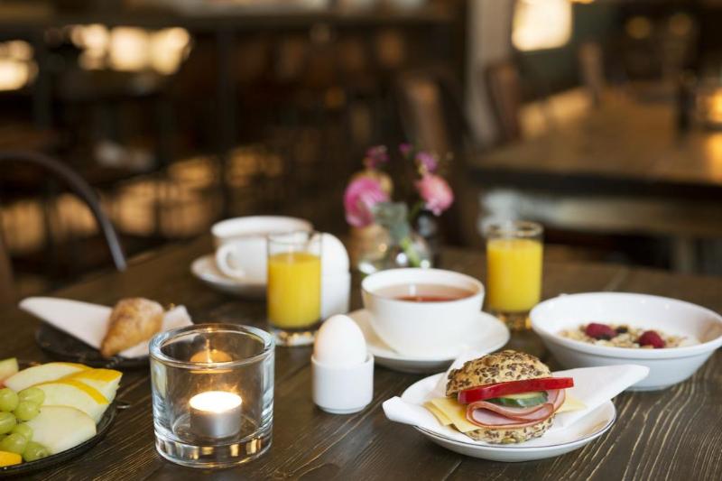 Elite Hotel Adlon