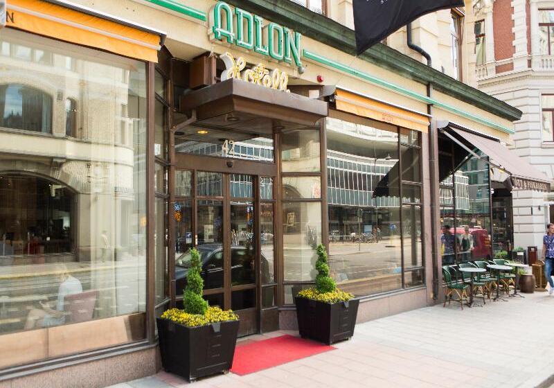 Elite Hotel Adlon