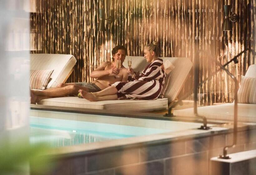Elite Hotel Brage   Hotel & Spa