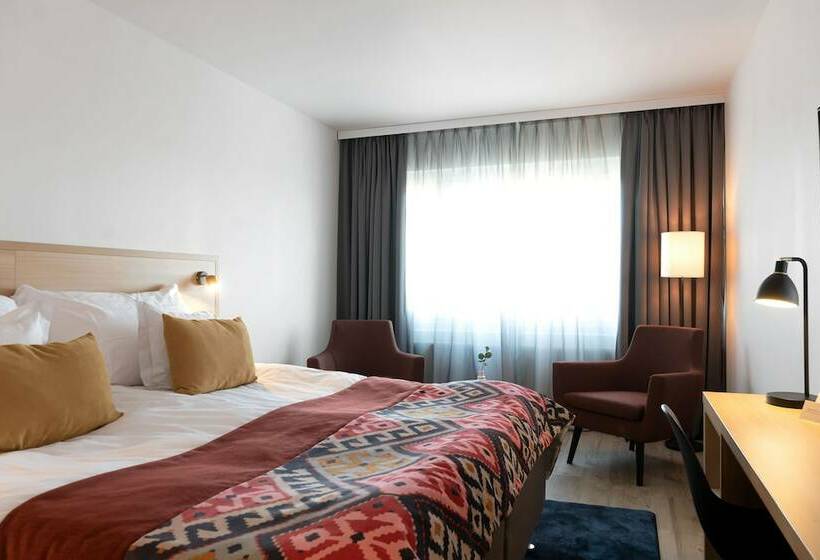Elite Hotel Brage Hotel & Spa
