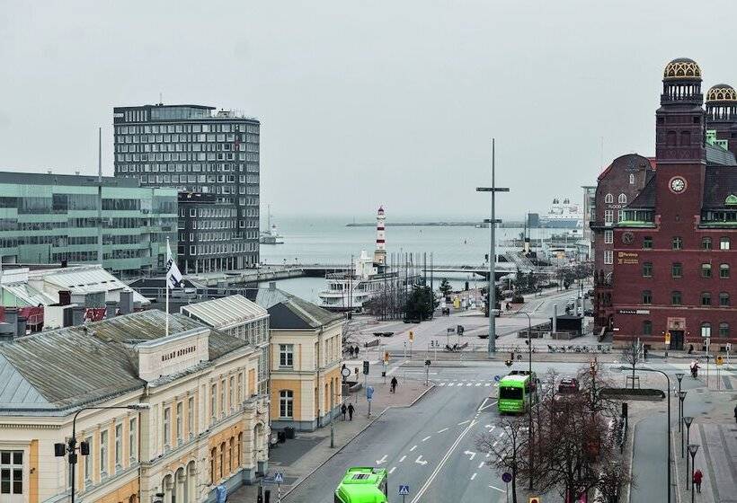 Elite Hotel Savoy