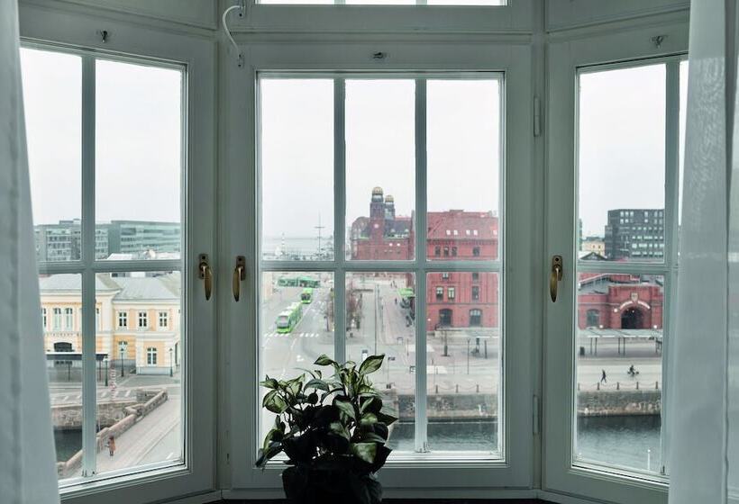 Elite Hotel Savoy