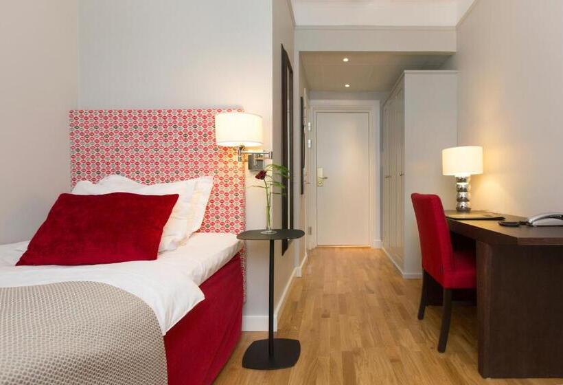 Elite Stadshotellet Karlstad, Hotel & Spa