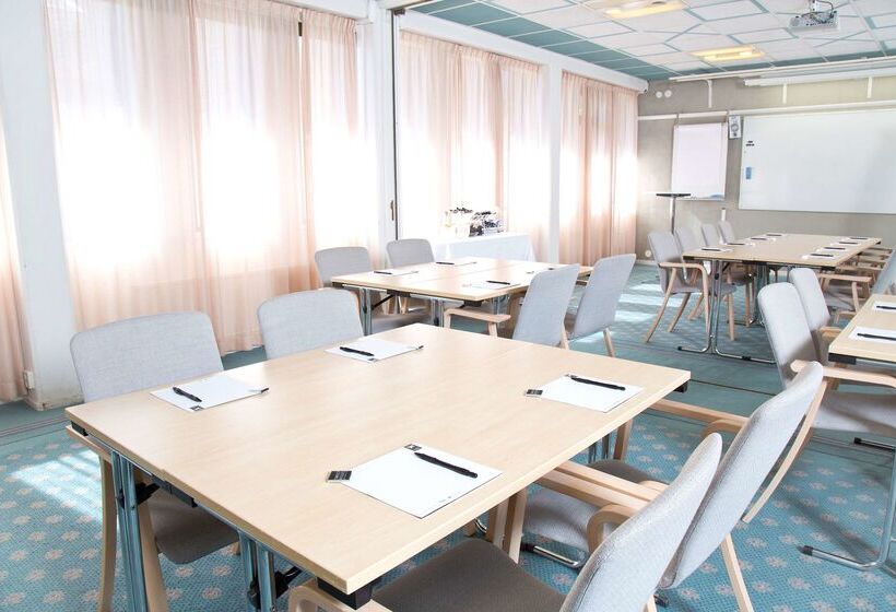 First Hotel Grand Falun
