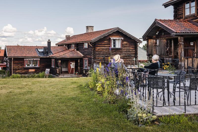 هتل L Klockargården